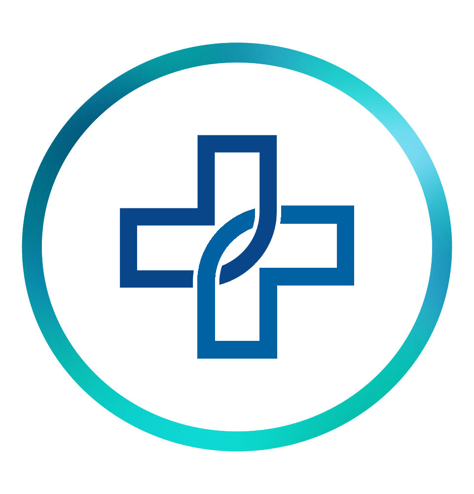 new medical cross